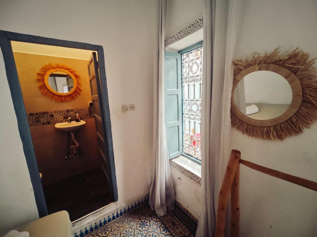 Hostel BE 20 riad Marrakech Tensift Haouz Marrakech 10