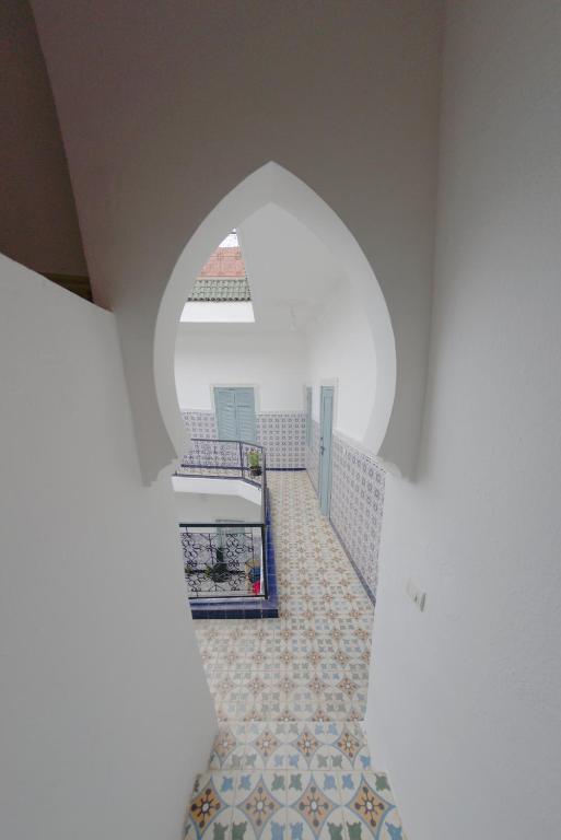 Hostel BE 20 riad Marrakech Tensift Haouz Marrakech 18