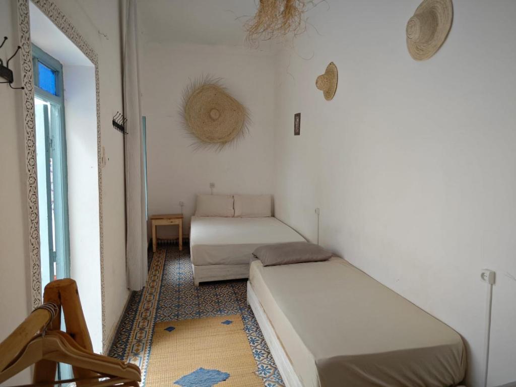 Hostel BE 20 riad Marrakech Tensift Haouz Marrakech 4