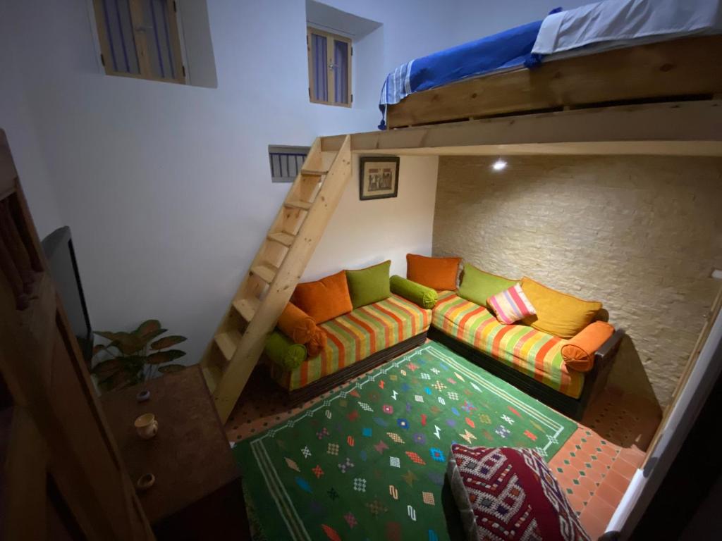 Hostel Capital riad Rabat Sale Zemmour Zaer Rabat 1