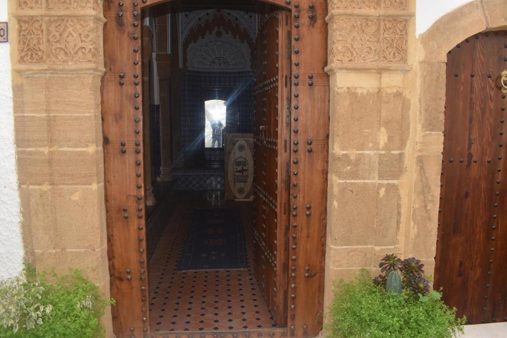 Hostel Capital riad Rabat Sale Zemmour Zaer Rabat 18