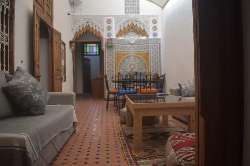 Hostel Capital riad Rabat Sale Zemmour Zaer Rabat 19