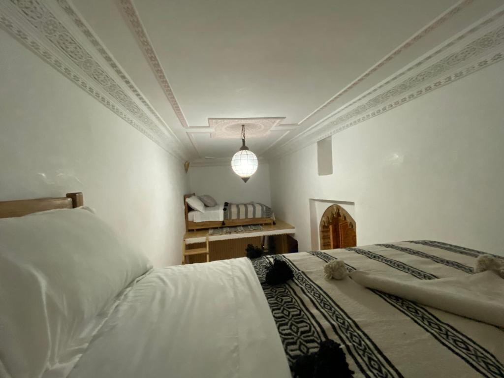 Hostel Capital riad Rabat Sale Zemmour Zaer Rabat 4