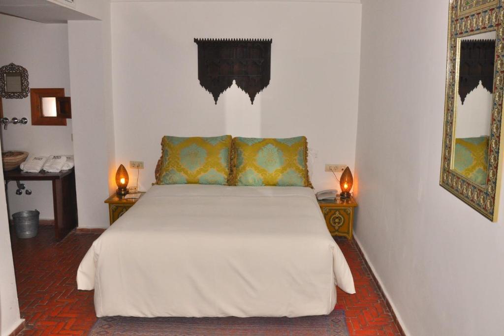 Hotel Blanco Riad riad Tanger Tetouan Tetouan 10