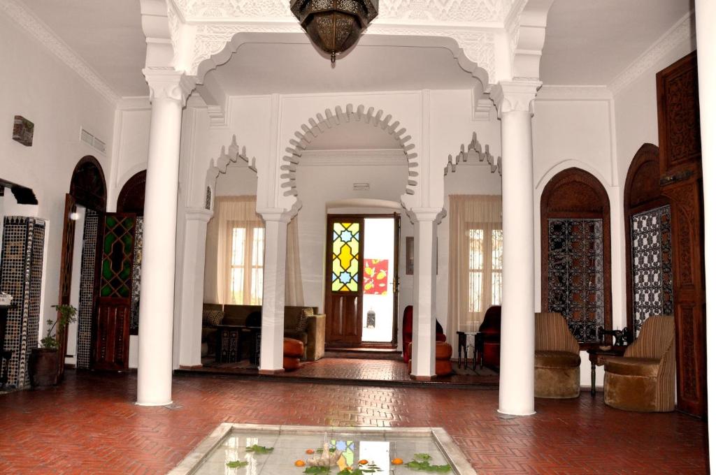 Hotel Blanco Riad riad Tanger Tetouan Tetouan 16