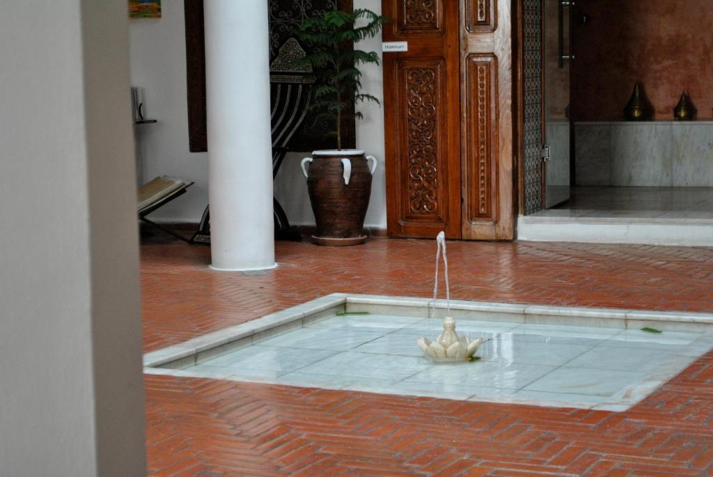 Hotel Blanco Riad riad Tanger Tetouan Tetouan 17