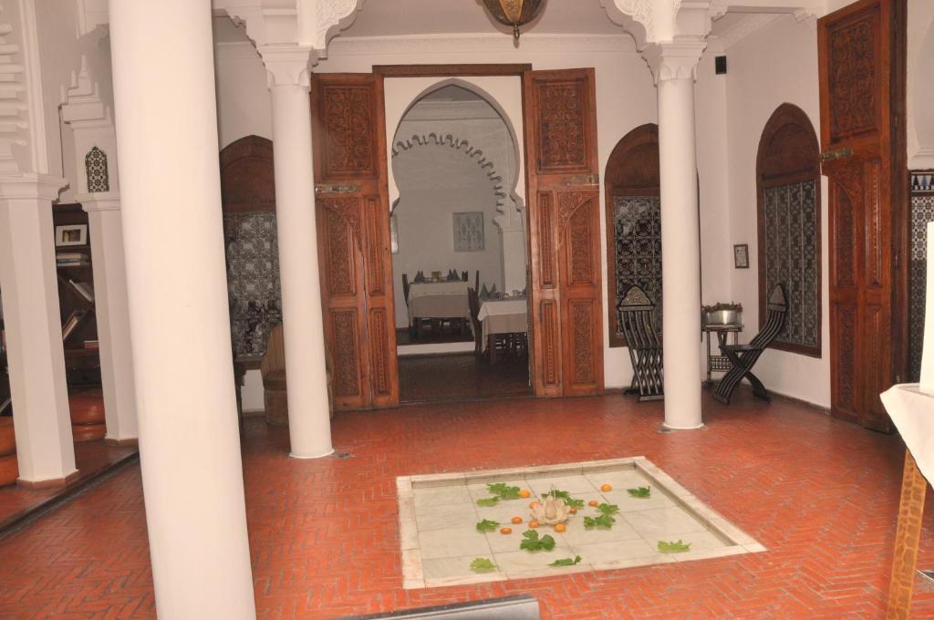 Hotel Blanco Riad riad Tanger Tetouan Tetouan 19