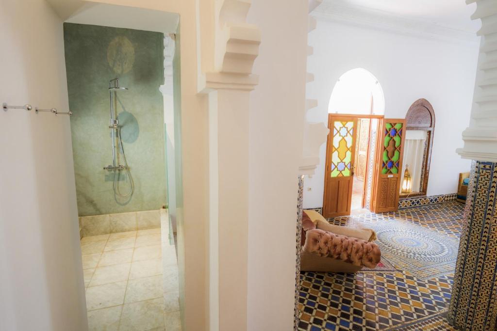 Hotel Blanco Riad riad Tanger Tetouan Tetouan 2