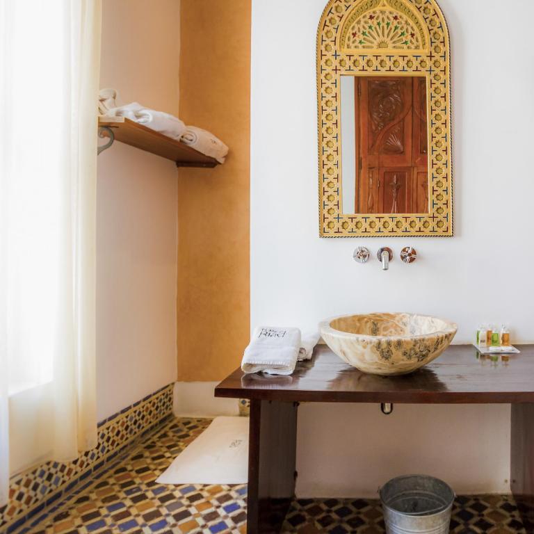 Hotel Blanco Riad riad Tanger Tetouan Tetouan 6