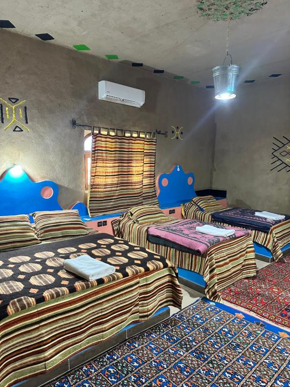 Hotel Kasbah le Touareg riad Region non trouvee Merzouga 11