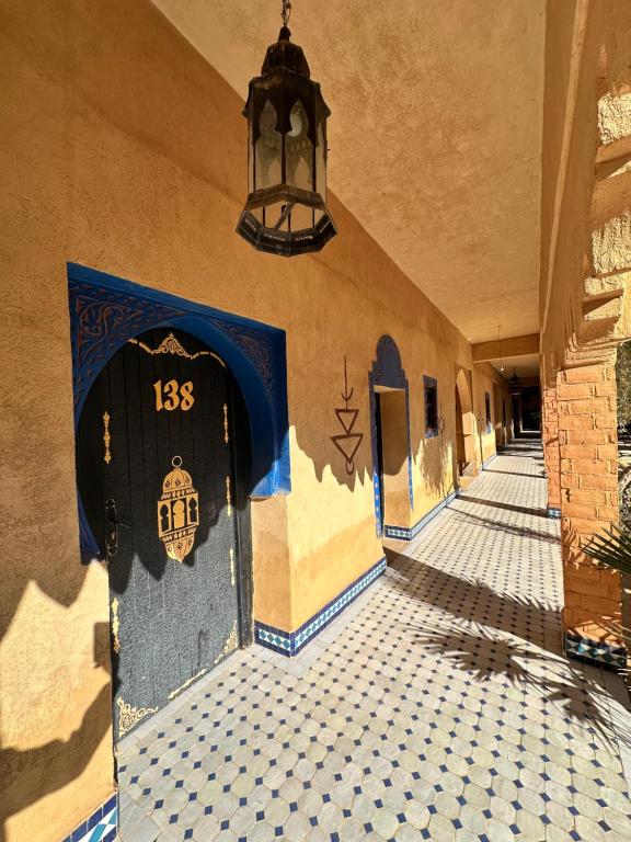 Hotel Kasbah le Touareg riad Region non trouvee Merzouga 17