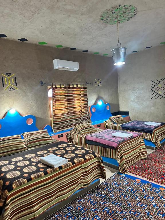 Hotel Kasbah le Touareg riad Region non trouvee Merzouga 8