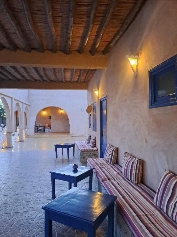 Hotel Riad Ali riad Region non trouvee Merzouga 4