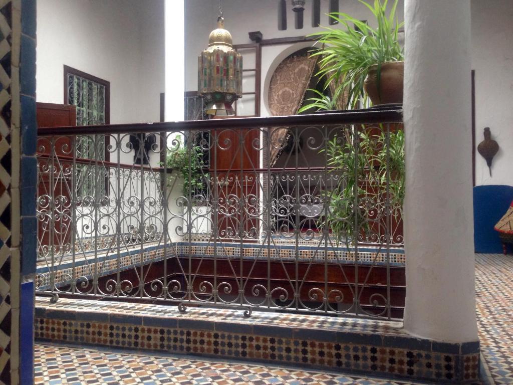 Hotel Riad Dalia Tetouan riad Tanger Tetouan Tetouan 10