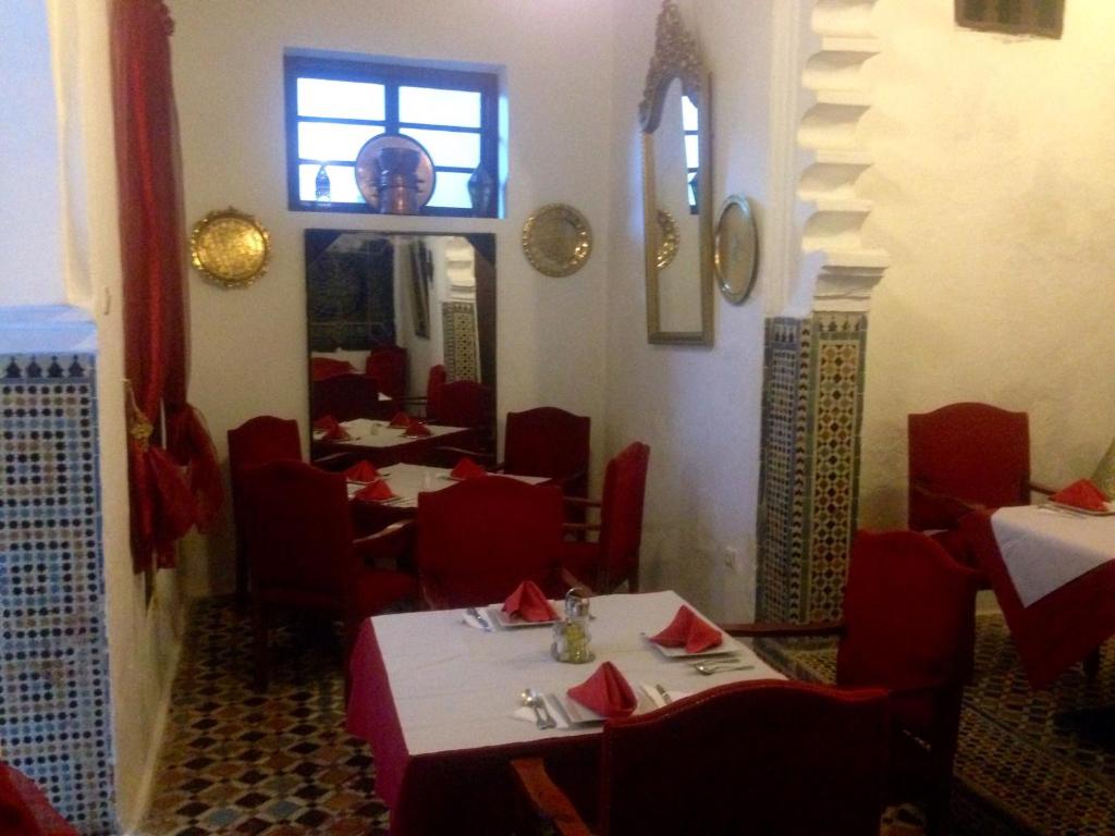 Hotel Riad Dalia Tetouan riad Tanger Tetouan Tetouan 3