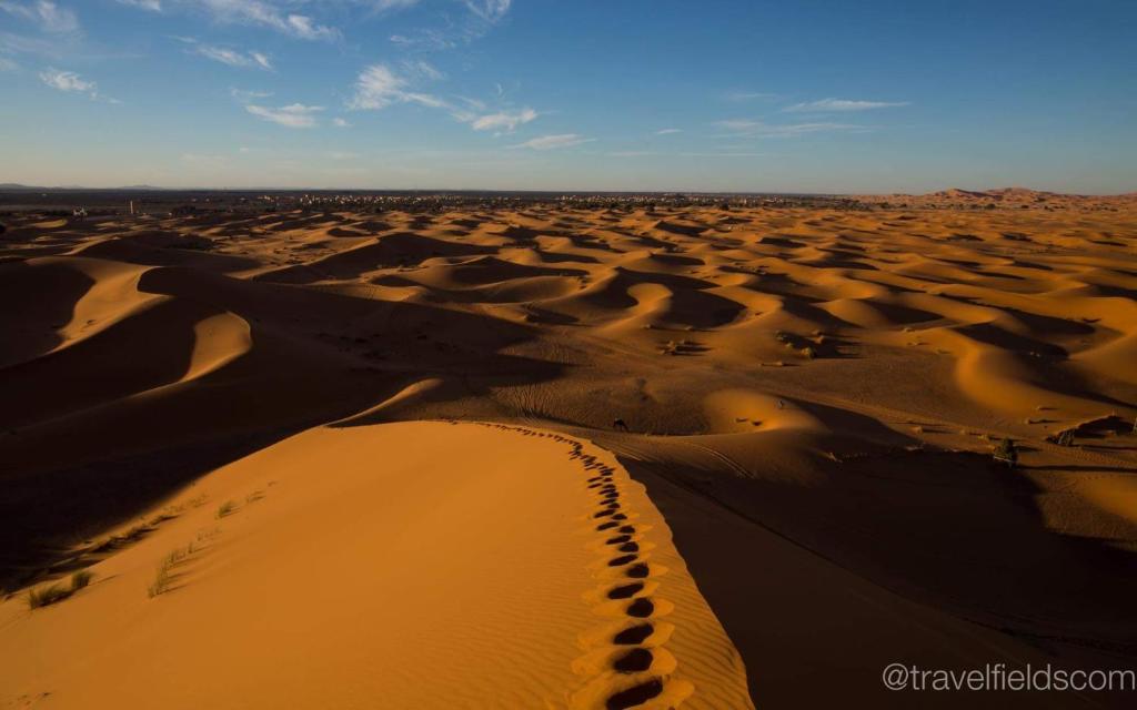 Hotel Riad Le Petit Prince riad Region non trouvee Merzouga 18