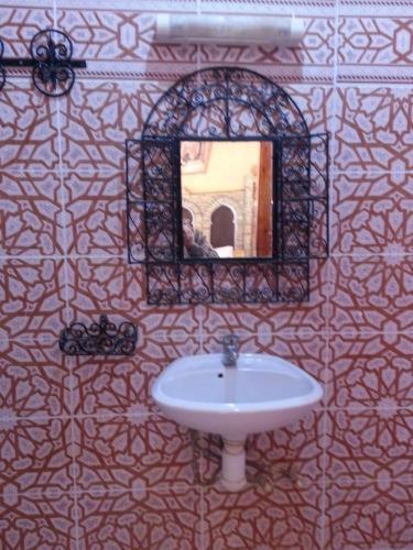 Hotel Riad Le Petit Prince riad Region non trouvee Merzouga 2