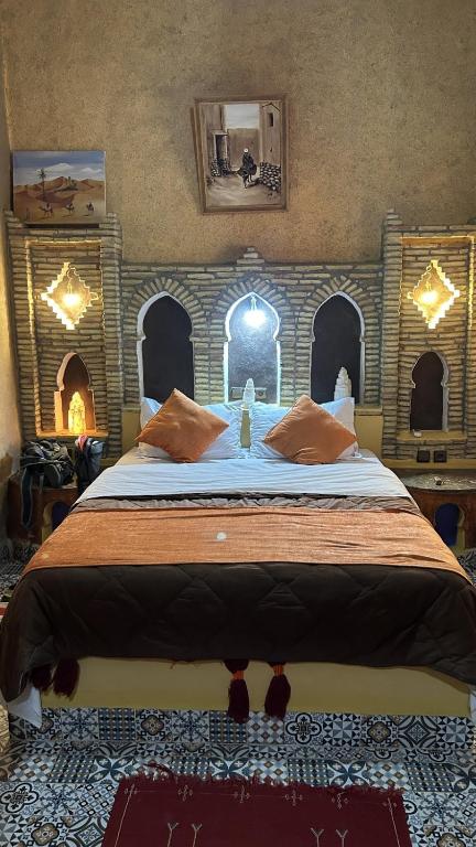 Hotel Riad Le Petit Prince riad Region non trouvee Merzouga 5