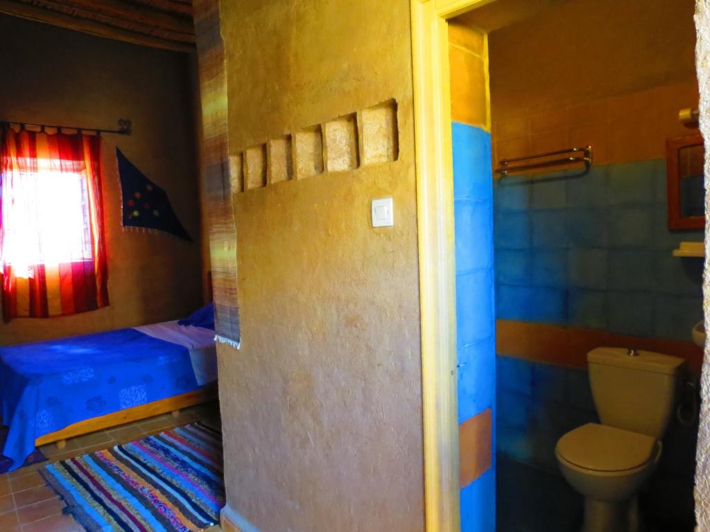 Hotel Riad Tadarte Familier riad Region non trouvee Merzouga 1