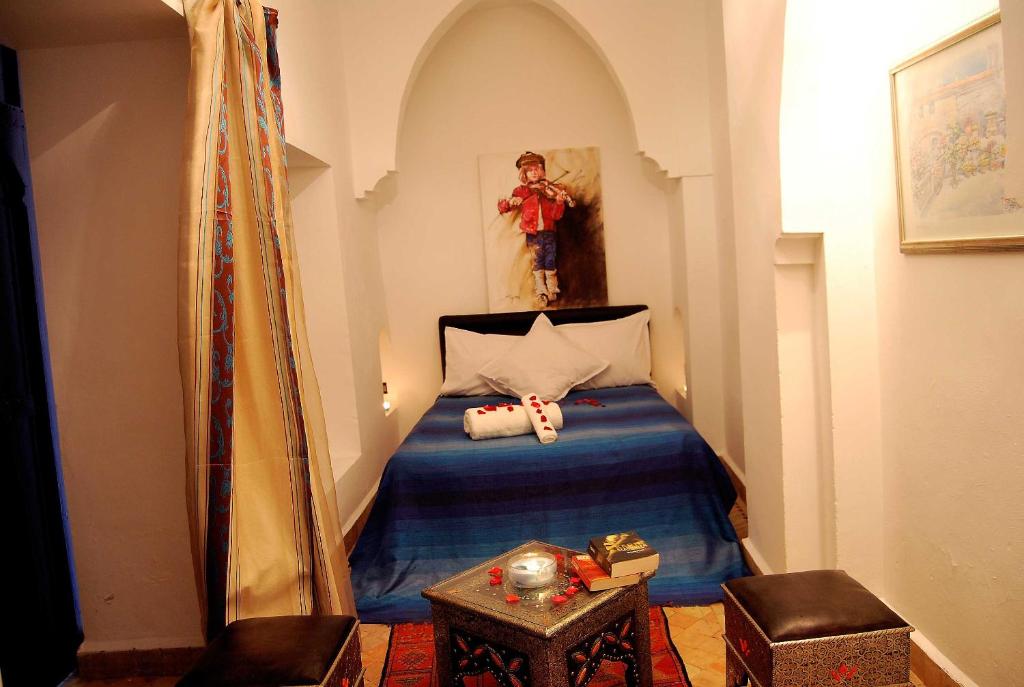 Hotel Riad Todos riad Marrakech Tensift Haouz Marrakech 10