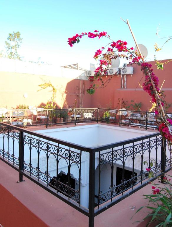 Hotel Riad Todos riad Marrakech Tensift Haouz Marrakech 12