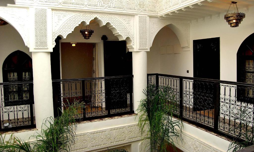 Hotel Riad Todos riad Marrakech Tensift Haouz Marrakech 13