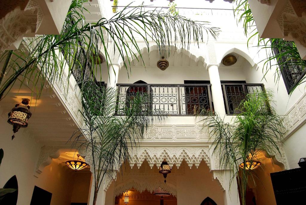 Hotel Riad Todos riad Marrakech Tensift Haouz Marrakech 16