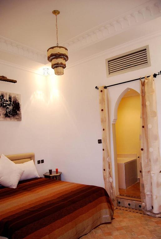 Hotel Riad Todos riad Marrakech Tensift Haouz Marrakech 17