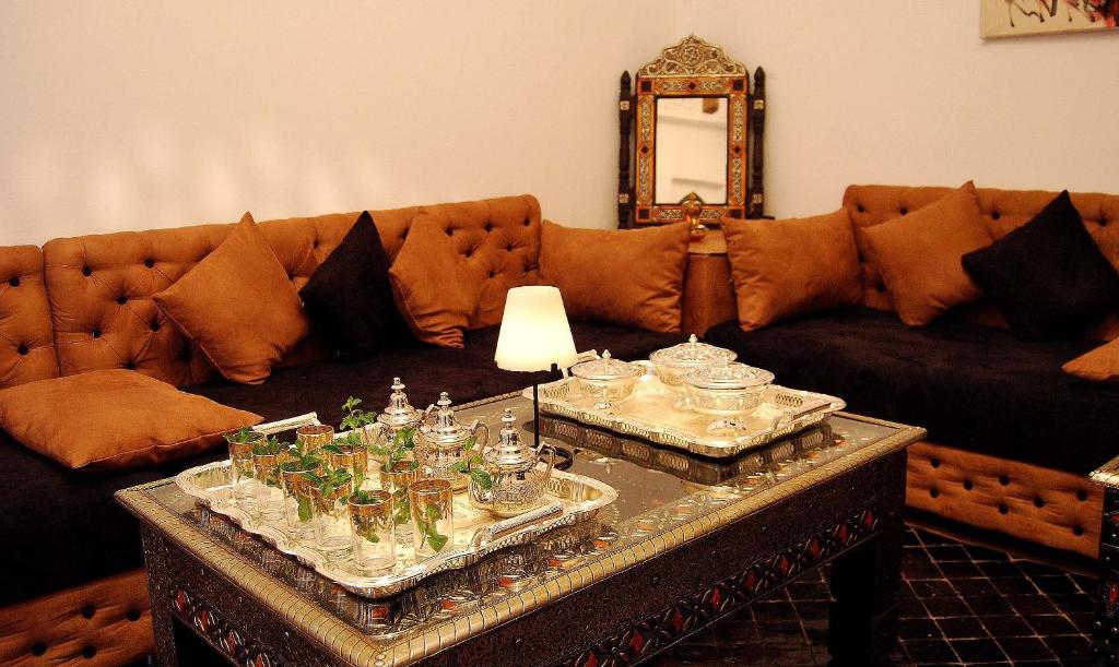 Hotel Riad Todos riad Marrakech Tensift Haouz Marrakech 3