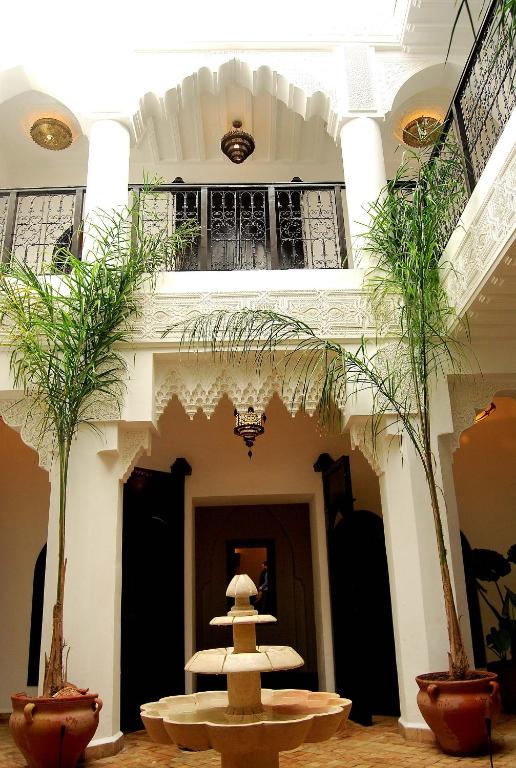 Hotel Riad Todos riad Marrakech Tensift Haouz Marrakech 5