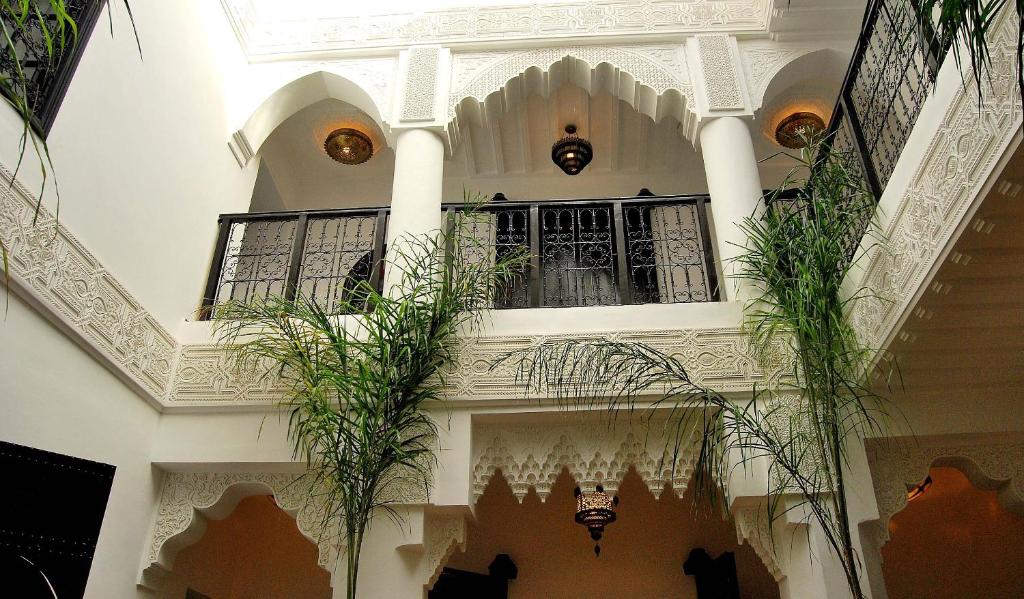 Hotel Riad Todos riad Marrakech Tensift Haouz Marrakech