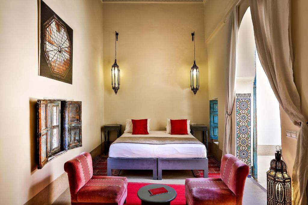 Hotel Spa Dar Bensouda riad Fes Boulemane Fes 13