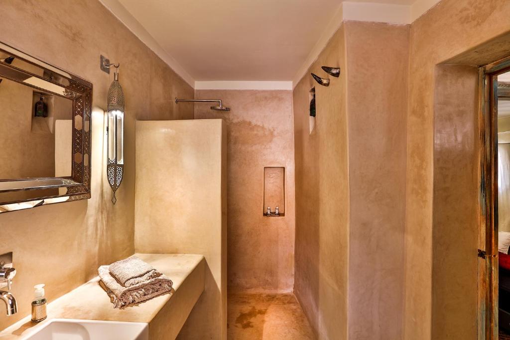 Hotel Spa Dar Bensouda riad Fes Boulemane Fes 19