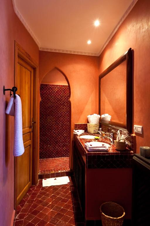 Hotel Spa Riad El Walaa riad Marrakech Tensift Haouz Marrakech 2