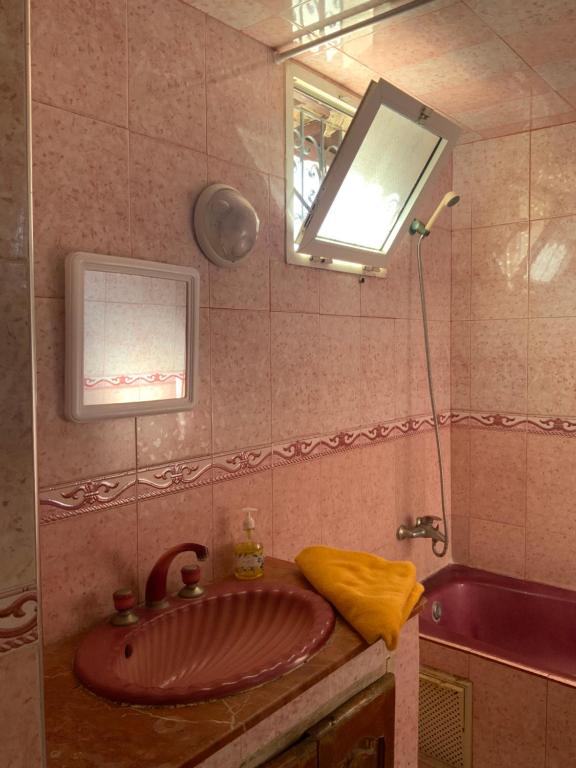 House Naima riad Rabat Sale Zemmour Zaer Rabat 17