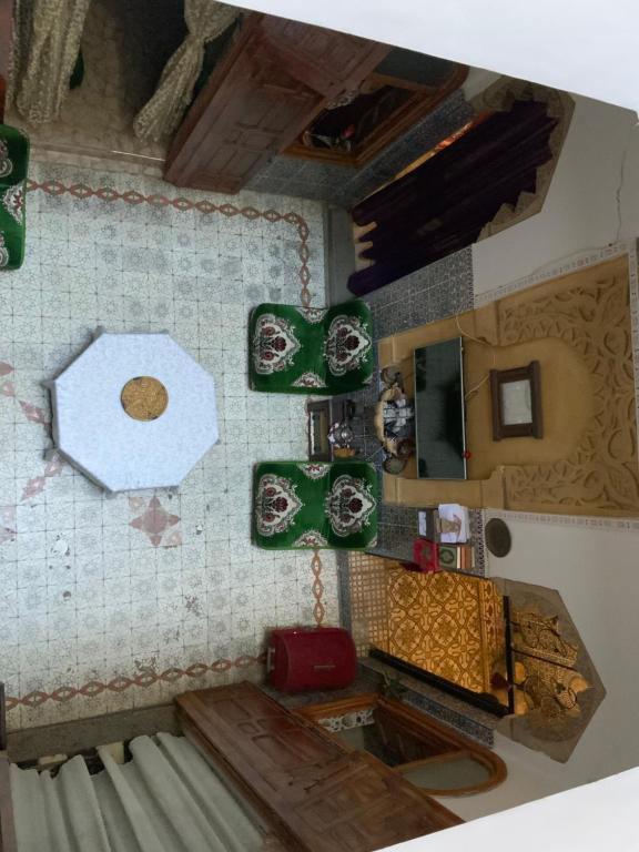 House Naima riad Rabat Sale Zemmour Zaer Rabat 5