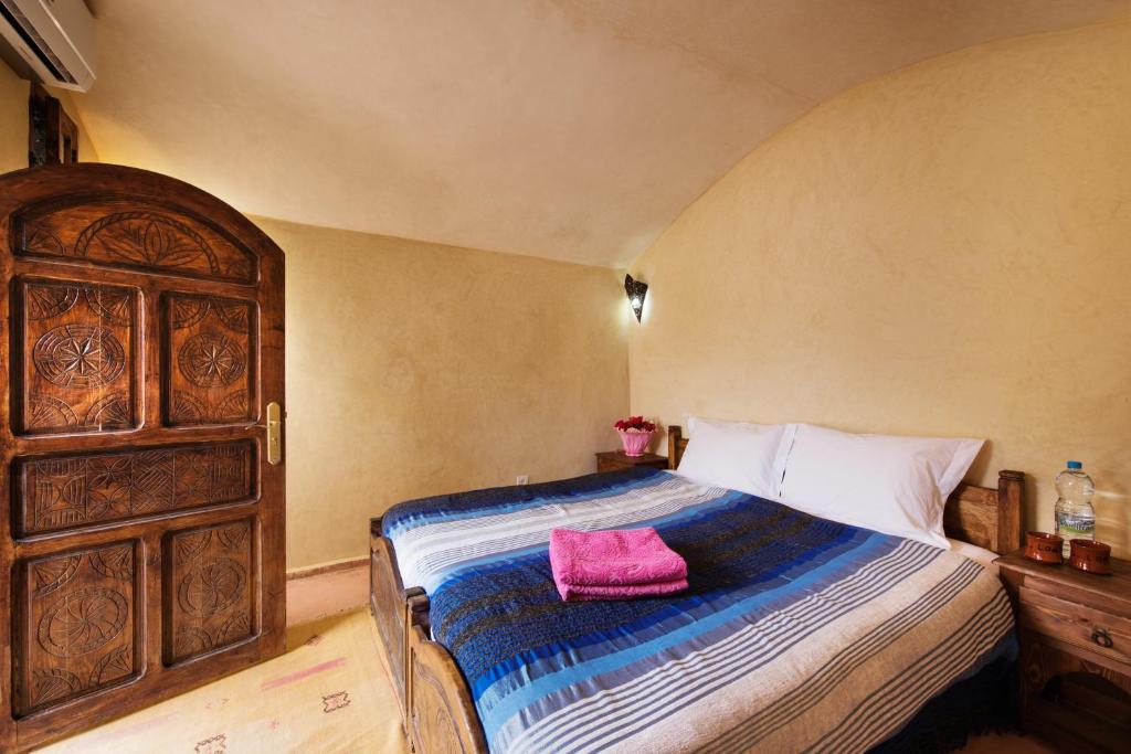 Imlil Lodge riad Marrakech Tensift Haouz Imlil 12