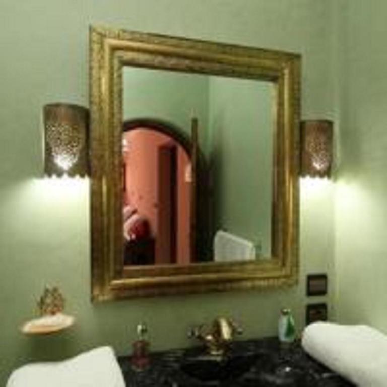 Imlil Lodge riad Marrakech Tensift Haouz Imlil 17