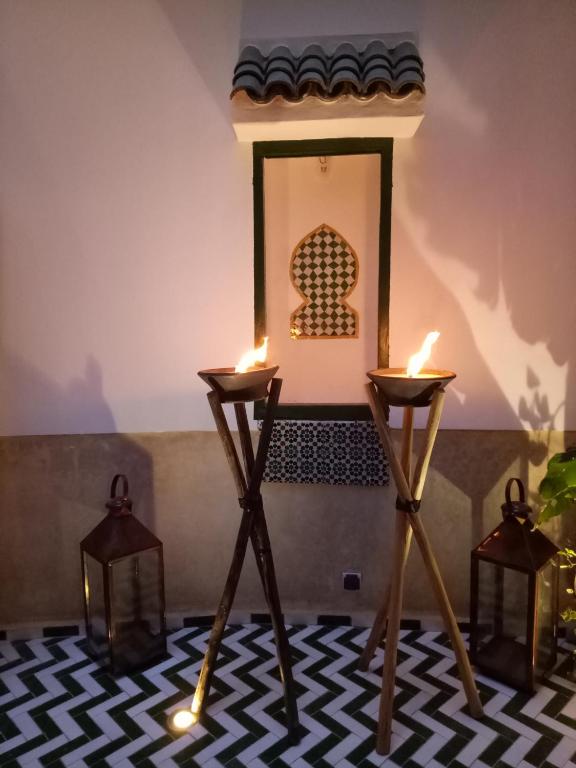 Jennat El Mossafir Riad prive avec services riad Marrakech Tensift Haouz Essaouira 12