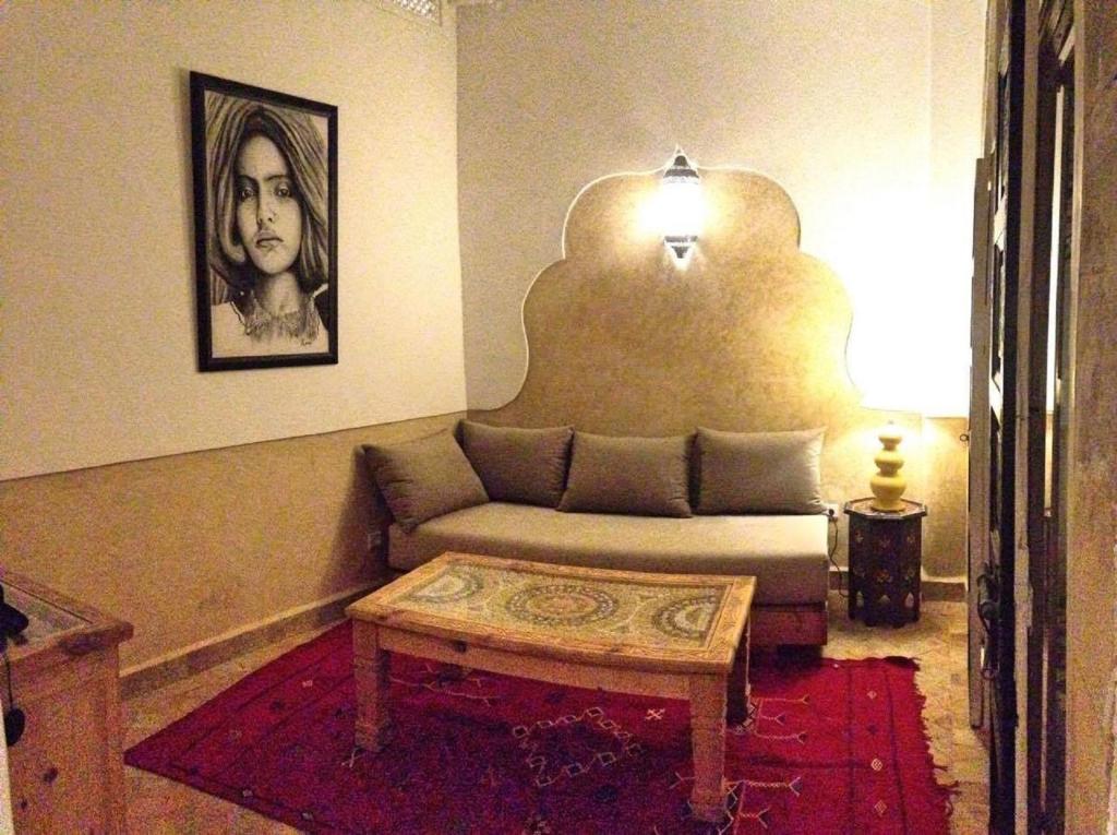 Jennat El Mossafir Riad prive avec services riad Marrakech Tensift Haouz Essaouira 16