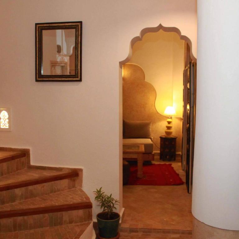 Jennat El Mossafir Riad prive avec services riad Marrakech Tensift Haouz Essaouira 17