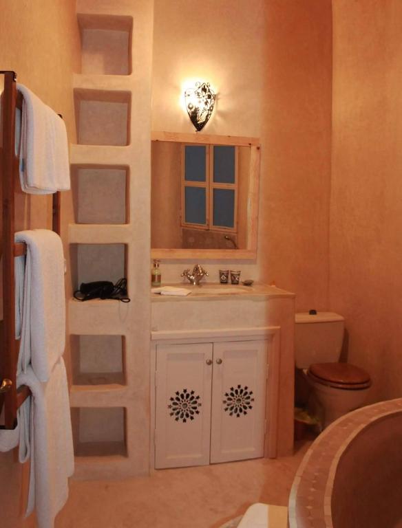 Jennat El Mossafir Riad prive avec services riad Marrakech Tensift Haouz Essaouira 2