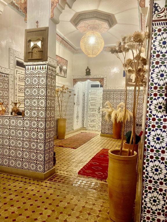 KOUTOBIA ROYAL riad Marrakech Tensift Haouz Marrakech 2