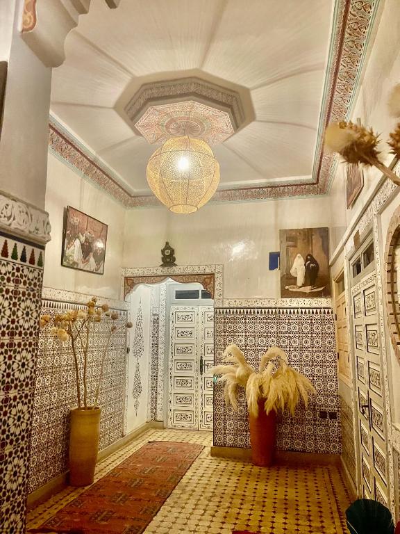 KOUTOBIA ROYAL riad Marrakech Tensift Haouz Marrakech 4