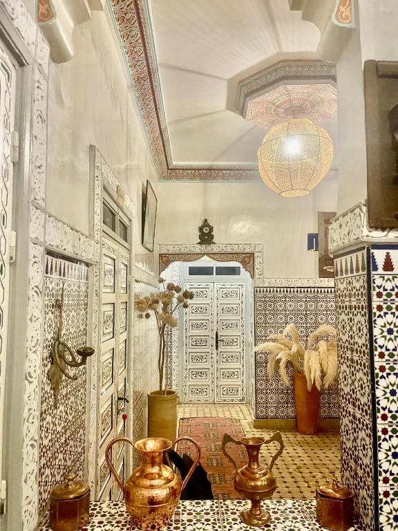 KOUTOBIA ROYAL riad Marrakech Tensift Haouz Marrakech 7