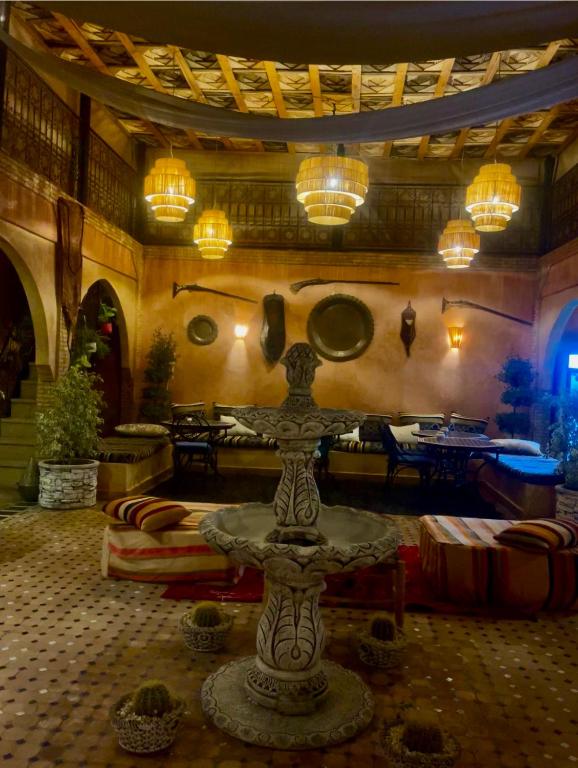 KOUTOBIA ROYAL riad Marrakech Tensift Haouz Marrakech 9