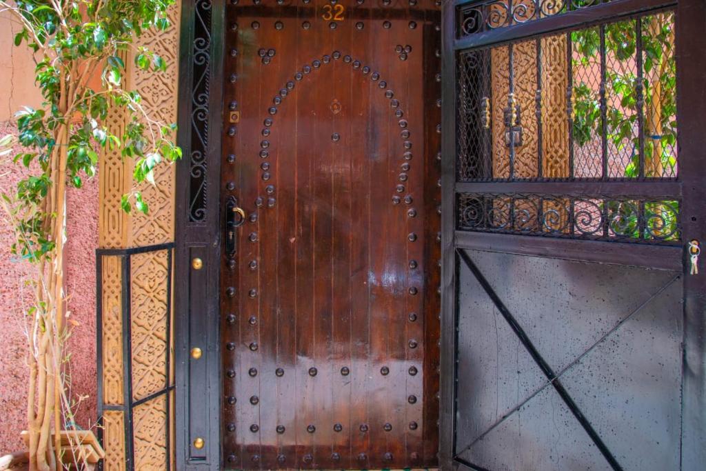 Kenzara Suites Pool Your private escape riad Marrakech Tensift Haouz Marrakech 12