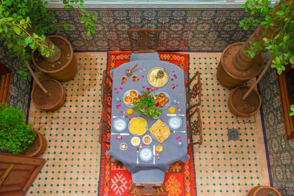 Kenzara Suites Pool Your private escape riad Marrakech Tensift Haouz Marrakech 14