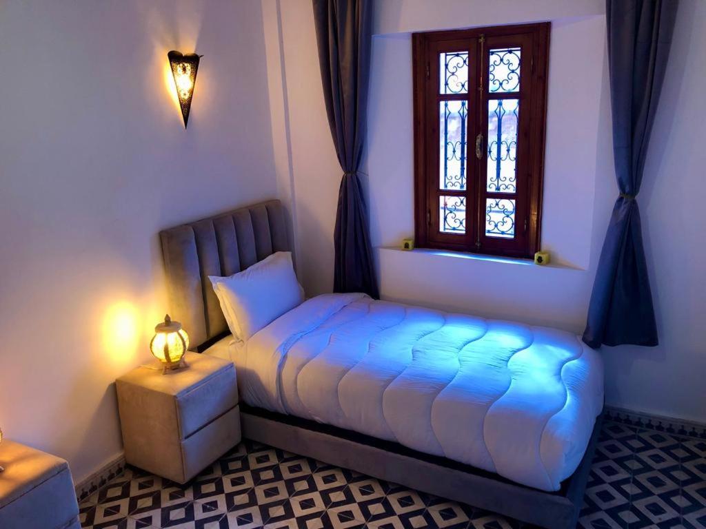 Kenzara Suites Pool Your private escape riad Marrakech Tensift Haouz Marrakech 15