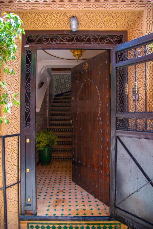 Kenzara Suites Pool Your private escape riad Marrakech Tensift Haouz Marrakech 6